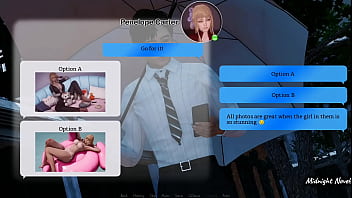 Eternum adult game chapter 35