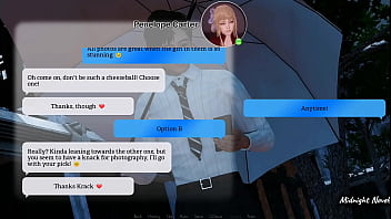 Eternum Adult Game Chapter 35 thumbnail