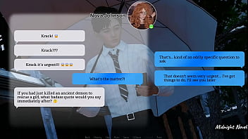 Eternum adult game chapter 35