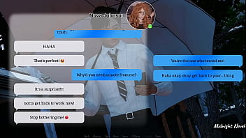 Eternum adult game chapter 35