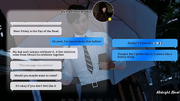 Eternum adult game chapter 35