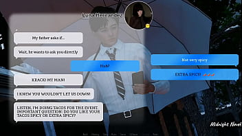 Eternum adult game chapter 35