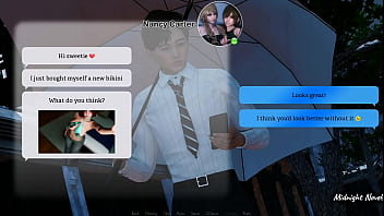 Eternum adult game chapter 35