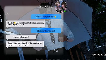 Eternum adult game chapter 35