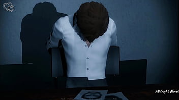 Eternum adult game chapter 35