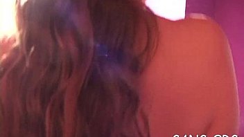 Lesbo Proceeds With Dicks thumbnail