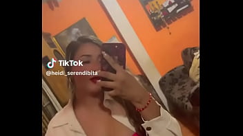 Nalgotas de mi mujer