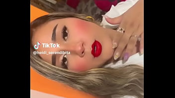 Nalgotas de mi mujer