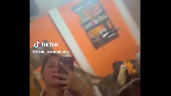 Nalgotas de mi mujer