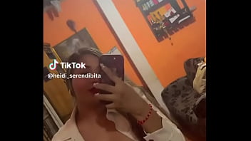 Nalgotas de mi mujer