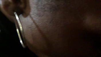 Head From A Black Chick thumbnail