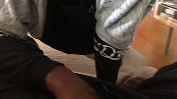 Head From A Black Chick thumbnail