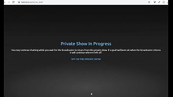 Babe shows foot fetish