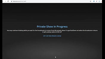 Babe shows foot fetish