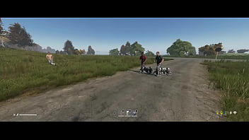 Jigsaw gets freaky with it