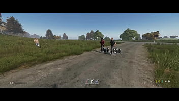 Jigsaw gets freaky with it