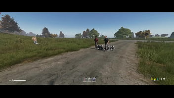 Jigsaw gets freaky with it