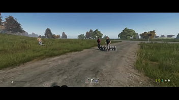 Jigsaw gets freaky with it