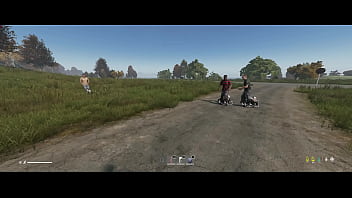 Jigsaw gets freaky with it