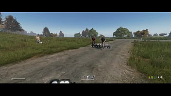 Jigsaw gets freaky with it