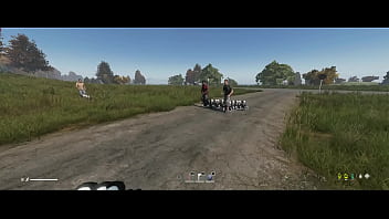 Jigsaw gets freaky with it