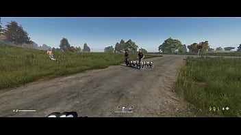 Jigsaw gets freaky with it