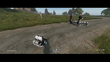 Jigsaw gets freaky with it