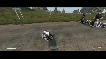 Jigsaw gets freaky with it