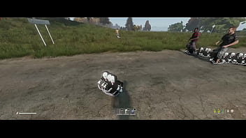 Jigsaw gets freaky with it