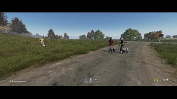 Jigsaw gets freaky with it