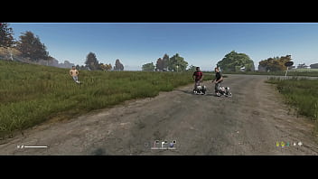 Jigsaw gets freaky with it