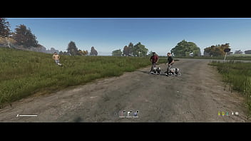 Jigsaw gets freaky with it