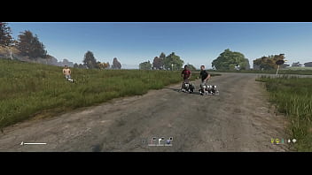 Jigsaw gets freaky with it