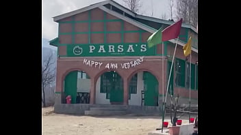 Who else loves parsa’s ce