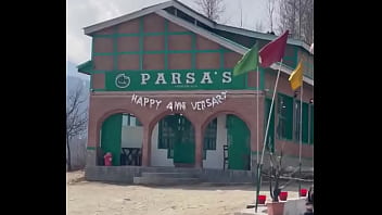 Who else loves parsa’s ce