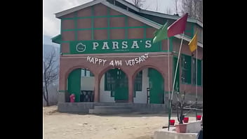 Who else loves parsa’s ce