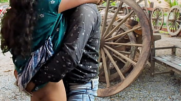 Bharti Bhabhi Come To Fucking In Home thumbnail