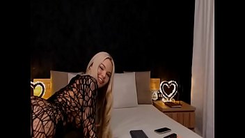 Psychotube blondebabeshowspleasingperformance hd