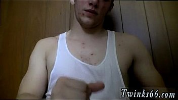 Twinkle Gay Porn Hot Str8 Boy Eddy Gets Wet thumbnail
