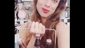 #photoshoot #cocacola #pinup #pinupgirl #suicidegirls cocacola br suicidegirls suicidegbrasil aurorawebmodel