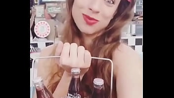 #photoshoot #cocacola #pinup #pinupgirl #suicidegirls cocacola br suicidegirls suicidegbrasil aurorawebmodel