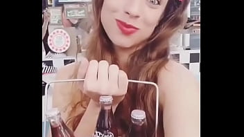 #photoshoot #cocacola #pinup #pinupgirl #suicidegirls cocacola br suicidegirls suicidegbrasil aurorawebmodel