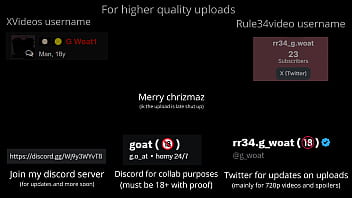 Special video for the holidays