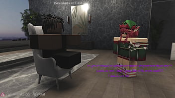 Special video for the holidays