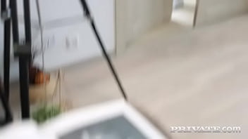 Cornelia fucks for a creampie