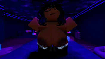 Roblox porn
