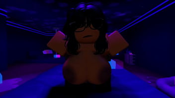 Roblox porn