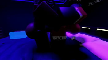 Roblox porn