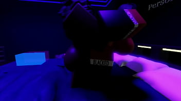Roblox porn