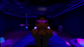 Roblox porn